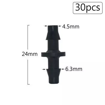 Соединители для садового шланга XGYN 30 шт