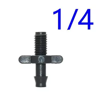 Соединители для садового шланга XGYN, 50 шт.