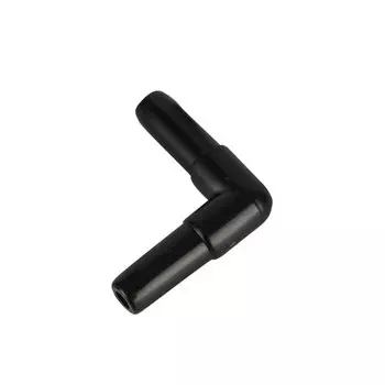 Соединители для садового водопровода Adhere To Fly, пластиковые, 4 мм, набор из 10 штук