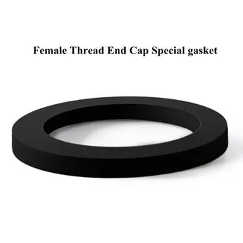 Соединители для садового водопровода SgooHan, ПВХ, 2 шт.