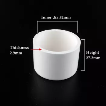 Соединители для садового водопровода SgooHan, ПВХ, белые, 20~50 мм