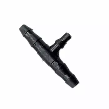 Соединители для садовой воды Adhere To Fly, пластиковые, 30 шт.