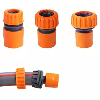 Соединители для садовой воды Pengliu