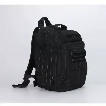 SOETAC Molle тактические рюкзаки, мужские рюкзаки для кемпинга, походов, альпинизма, рюкзак для путешествий, спортзала, спортивная сумка