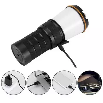 Sofirn BLF LT1 светодиодный фонарь