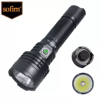 Sofirn C8L 21700 фонарик XHP50D HI 3100lm