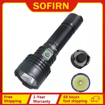 Sofirn C8L 21700 фонарик XHP50D HI 3100lm