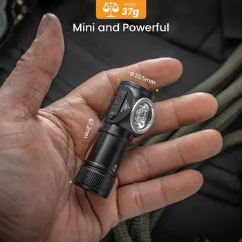 Sofirn HS10 Налобный фонарь