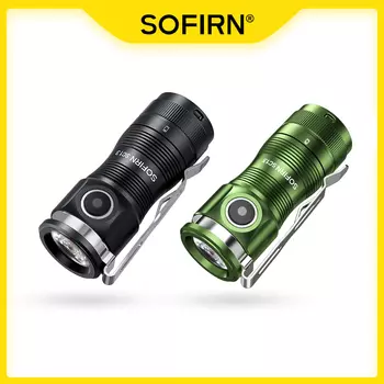 Sofirn Mini SC13 Фонарик