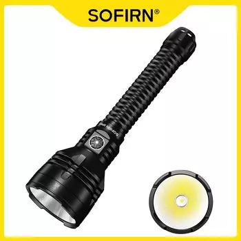 Sofirn SP60 6800lm фонарик