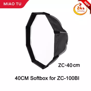 Софтбокс MIAOTU 40 см для фотографий