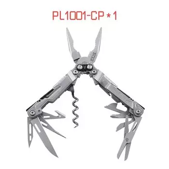 SOG 19 PowerLitre компактные плоскогубцы