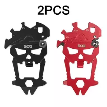 SOG MacV Многофункциональный брелок SM1001-CP