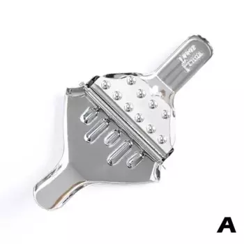 Соковыжималка для лимона MOONBIFFY из нержавеющей стали