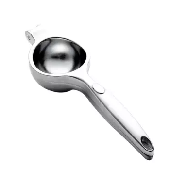 Соковыжималка для лимона Onlycook, ручная соковыжималка, простой в использовании, ручная и прочная