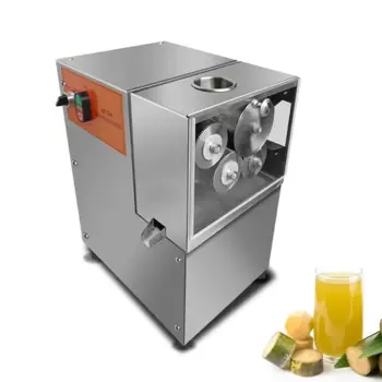 Соковыжималка для сахарного тростника/пресс для сахарного тростника/соковыжималка для сахарного тростника