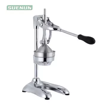 Соковыжималка из нержавеющей стали