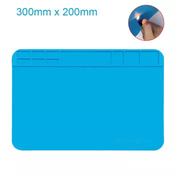 Lefavor Антистатический паяльный коврик