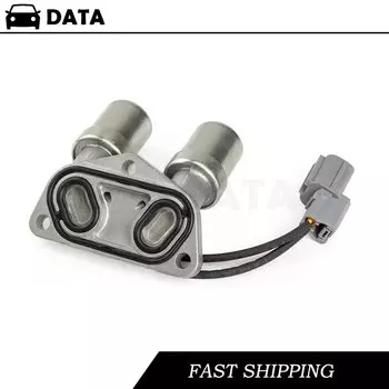 Соленоид двойного переключения передач для Honda Civic 1,7L 2001 2002 2003 2004 2005 28200-PLX-003 28200PLX003 Соленоид коробки передач