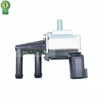 Соленоид клапана продувки канистры пара K5T48474 K005T48474 14930-AX00A 14930AX00A для NISSAN Primera Almera 1.8 2001-2007