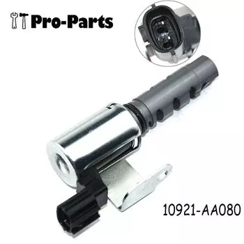 Соленоид регулирующего клапана масла VVT 10921AA080 для Subaru Forester Impreza Legacy Outback H4 2.5L 06-10 10921-AA080