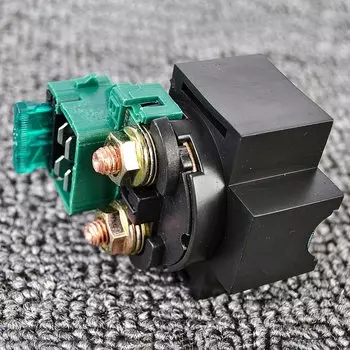 Соленоид реле стартера для Stels Viking 600 800 Wolverine S Vityaz 800 Ataman 600 SA600T 800 SA800T STAVR 600 CAPTAIN 150