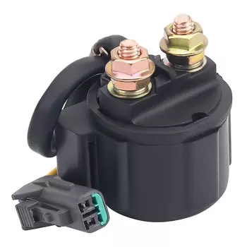 Соленоид реле стартера мотоцикла для Ducati 1098 1198 848 S R SP Evo GT1000 696 796 1100 109839740031 Б, 397.4.003.1Б