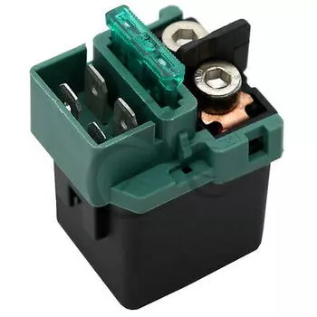 Соленоидное реле стартера мотоцикла для HONDA VTX 1300 2003-2009 2004 2005 2006 2007 2008