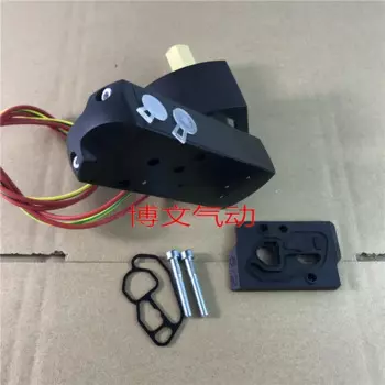 Соленоидный клапан ASCO EFG8551G401MO EF8007G1, взрывозащищенный обратный клапан