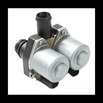 Соленоидный клапан для кондиционирования воздуха Mercedes Benz, термостат, клапан для теплой воды 0009820617