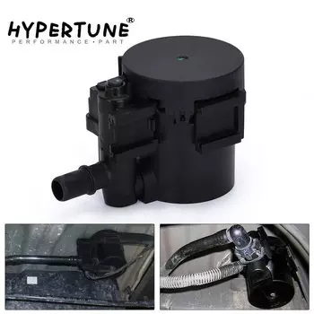 Соленоидный клапан для вентиляционной решетки паровой канистры EVAP 25932571 для 03-10 GMC Cadillac Hummer Chevy Silverado Suburban Tahoe HT-VPS02