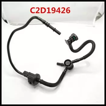 Соленоидный клапан топливного баллона для Jaguar XF 2009-2015 XJ 2010 + C2D19426