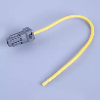 Соленоидный разъем стартера двигателя, штепсельная вилка, жгут, подходит для Hyundai TS Equus Genesis Sonata Accent Azera Elantra Tucson