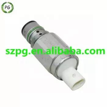 Соленоидный регулирующий клапан RE183407 для John Deere