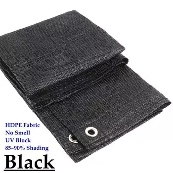 Солнцезащитная сетка Tewango из полиэтилена