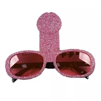 Солнцезащитные очки YOWEI в форме пениса