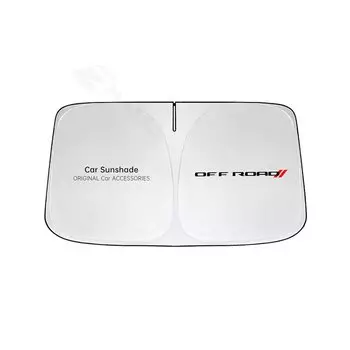 Солнцезащитный козырек для Dodge RAM 1500 2019-2021 2022 2023 2024
