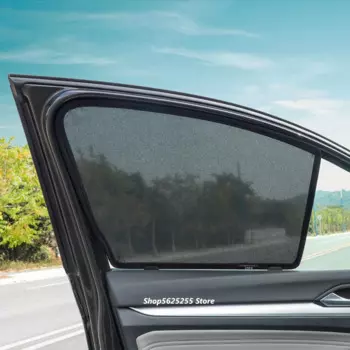 Солнцезащитный козырек для Toyota Fortuner 2020 2019 2018 2017