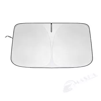 Солнцезащитный козырек на лобовое стекло для Renault Scenic Grand Scenic 2013 - 2023 автомобильный солнцезащитный козырек складной солнцезащитный козырек блоки УФ-лучей