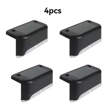 Солнечная лампа FEICAN для лестницы