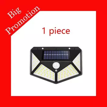 Солнечная лампа ZODOLAMP для сада