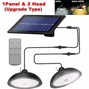 Солнечная люстра супер-чеez