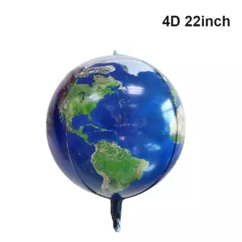 Солнечная система подставка 22 дюйма