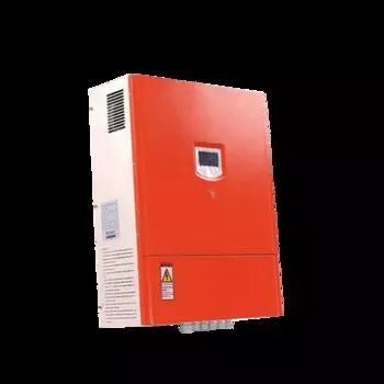 Солнечное зарядное устройство 240 в 30 А 50 А 60 А 80 А контроллер заряда для энергосистемы 7-20 кВт