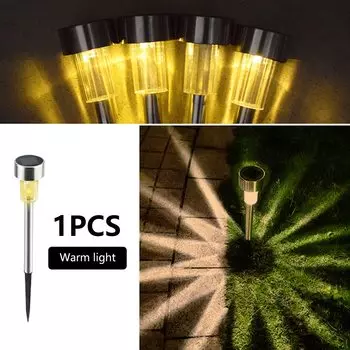 Солнечные фонари Ligghig для сада