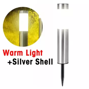 Солнечные фонари LISM черные