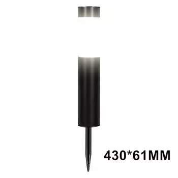 Солнечные фонари MOVEON для сада