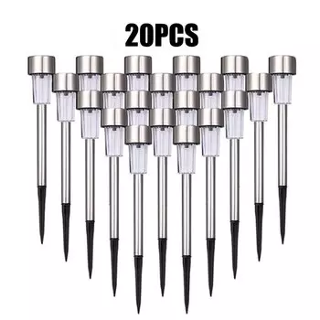 Солнечные фонари OKAL RED EAST