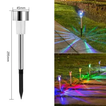 Солнечные фонари ZODOLAMP