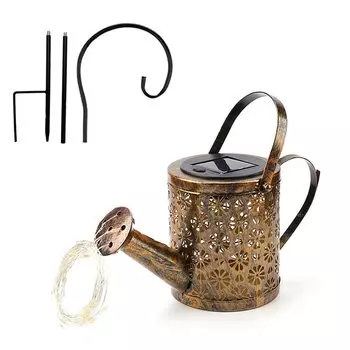 Солнечные фонарики Ligghig